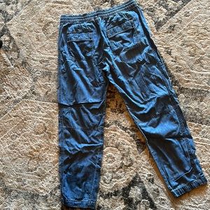 GAP Denim Joggers - XS